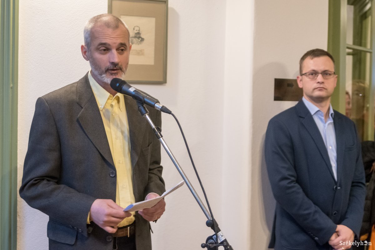 •  Fotó: Veres Nándor