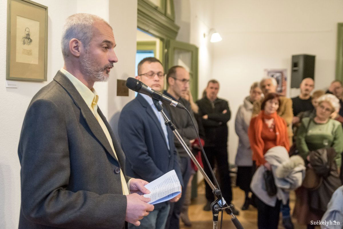 •  Fotó: Veres Nándor