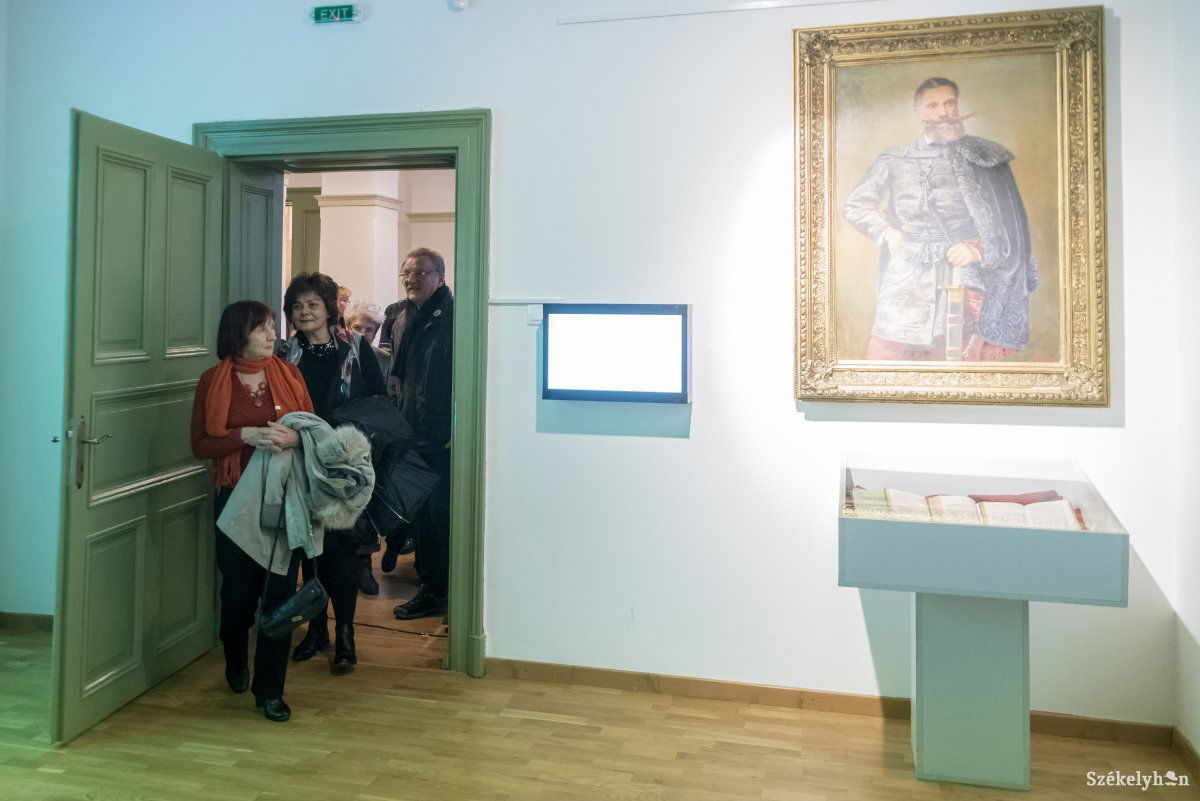 •  Fotó: Veres Nándor