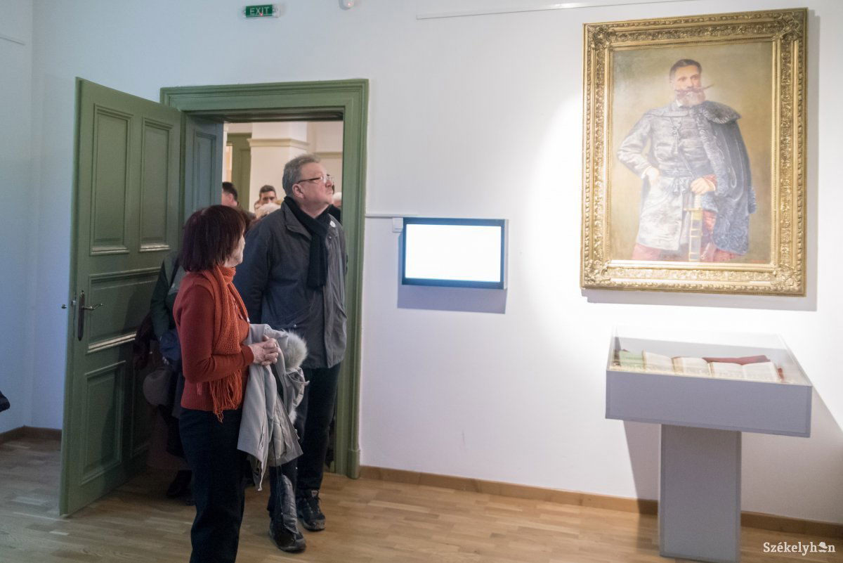 •  Fotó: Veres Nándor