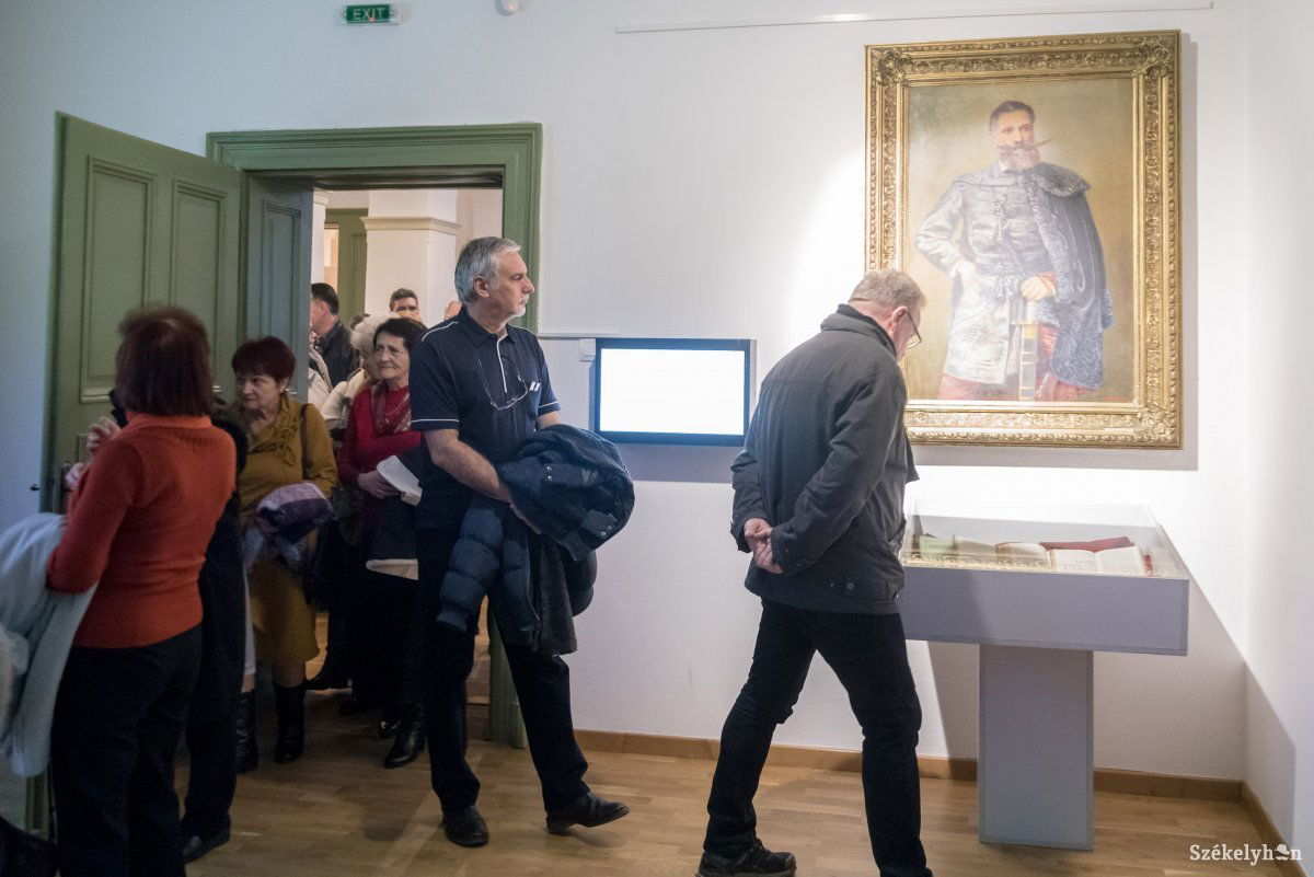 •  Fotó: Veres Nándor