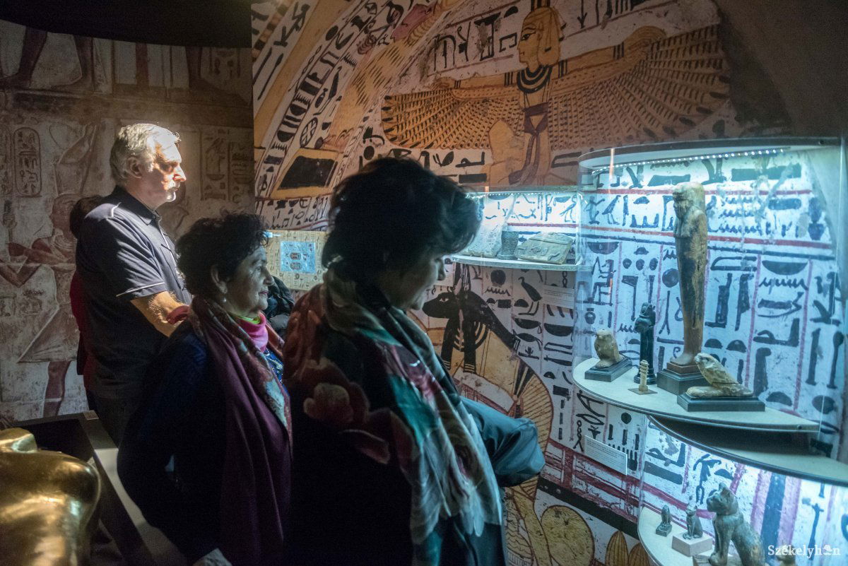 •  Fotó: Veres Nándor