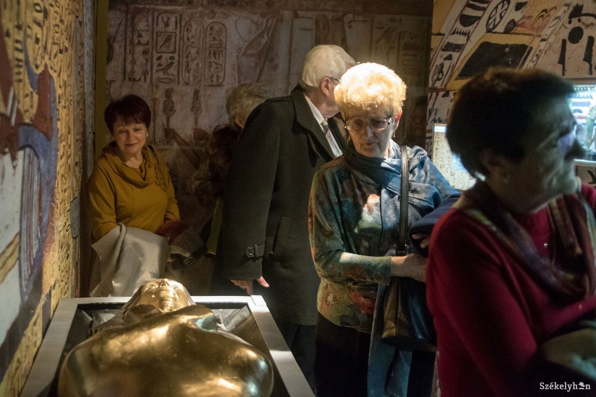 •  Fotó: Veres Nándor