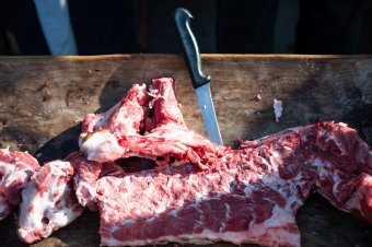 Disznótorra várnak Székelykeresztúron és Szentegyházán