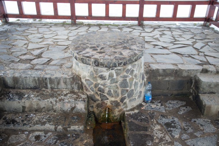 Nem ihatók az udvarhelyi forrásvizek