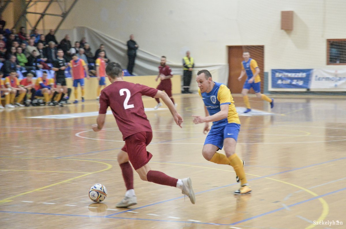 &bullet;  Fotó: Barabás Ákos