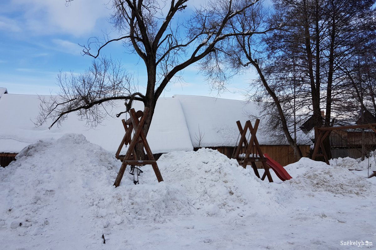 •  Fotó: Székelyhon