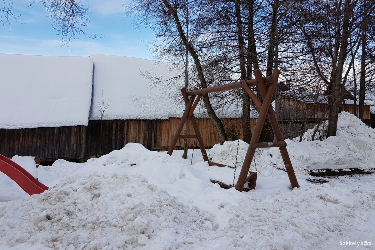 •  Fotó: Székelyhon
