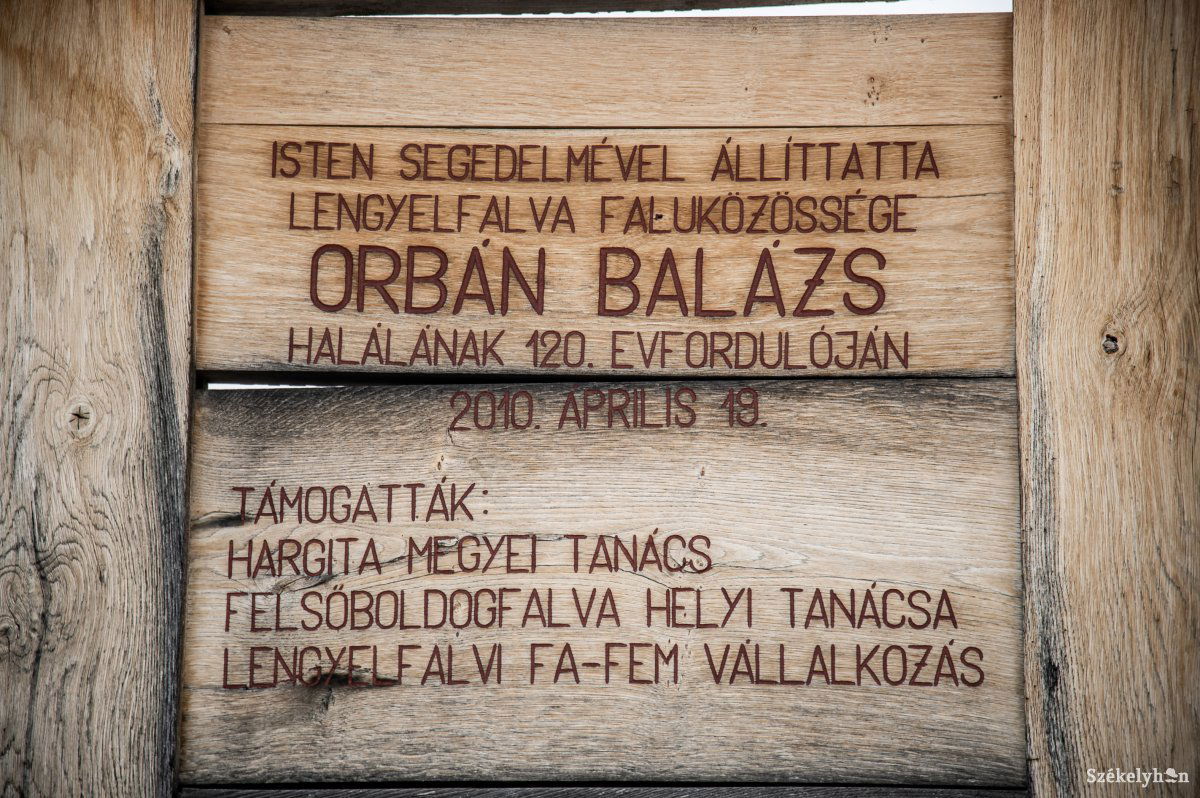 •  Fotó: Barabás Ákos