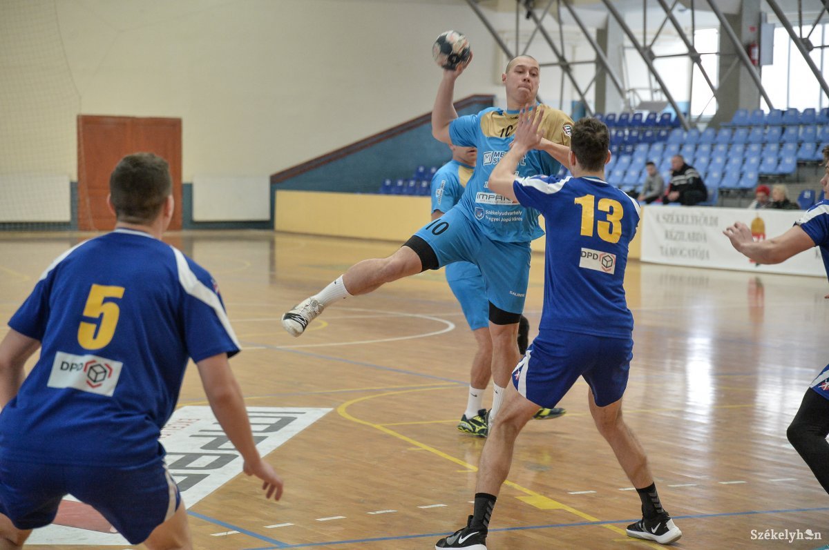 •  Fotó: Barabás Ákos