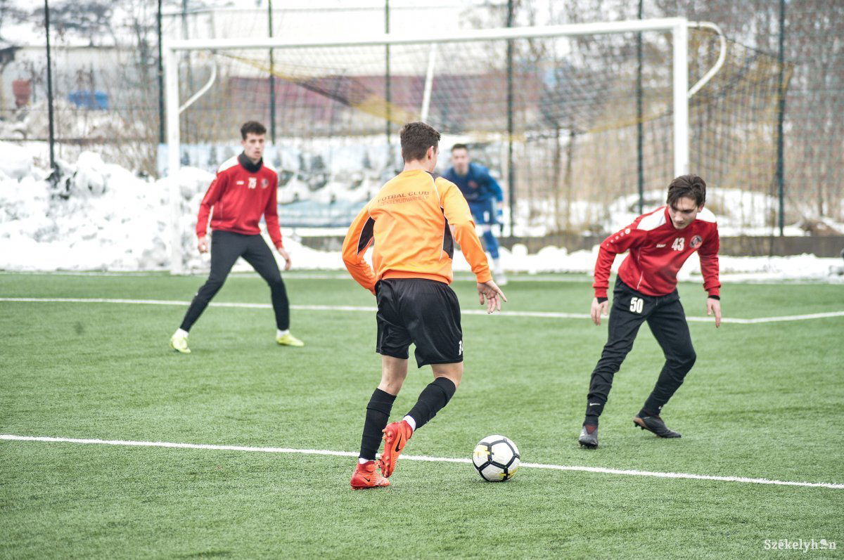 •  Fotó: Barabás Ákos