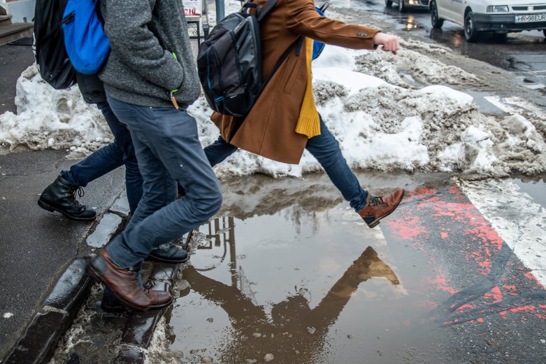 Úgy köszön el január, hogy rá sem ismerünk – megvan a kéthetes időjárás-előrejelzés