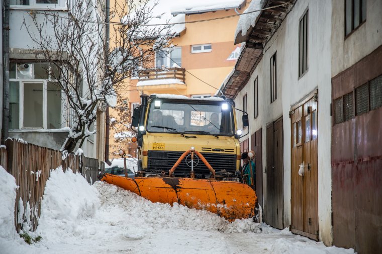 Nyáron ok, de télen ki lenne a helyükben?