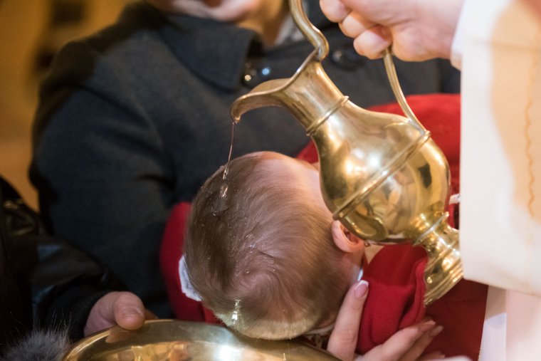 Továbbra is népszerű a Hanna és az Ádám név Kolozsváron