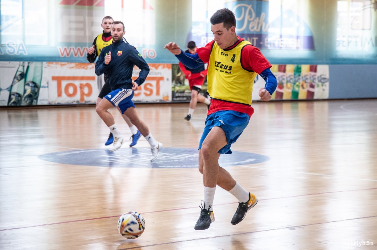 &bullet;  Fotó: Barabás Ákos