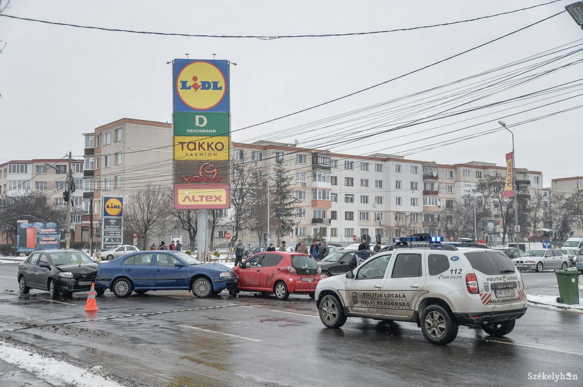 &bullet;  Fotó: Barabás Ákos