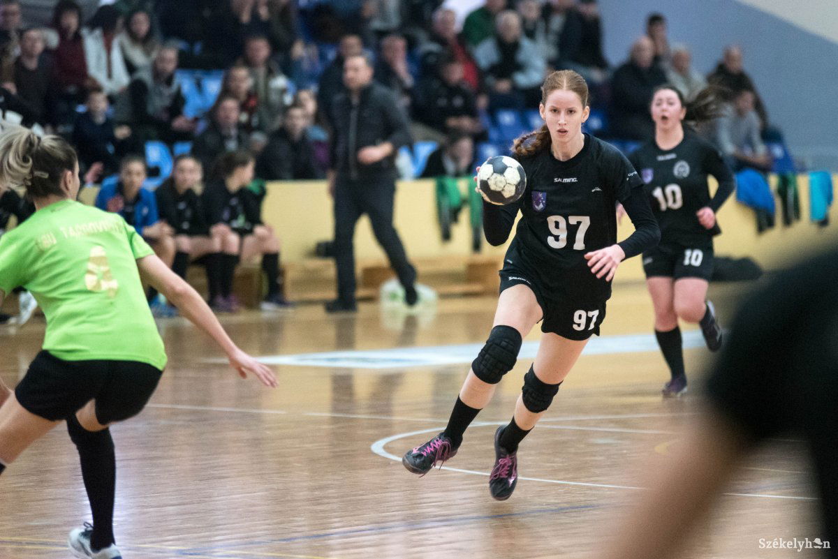 Zsinórban második sikerét aratta az SZNKK •  Fotó: Veres Nándor