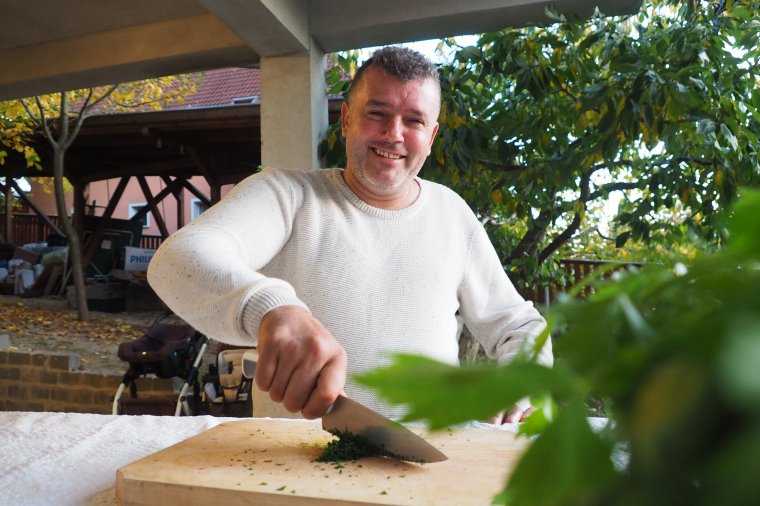 Milyen fűszerekkel ízesít a székely?