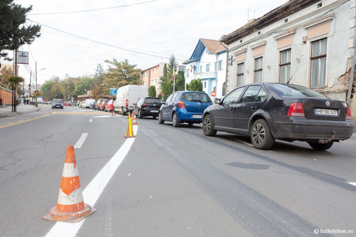 •  Fotó: Erdély Bálint Előd