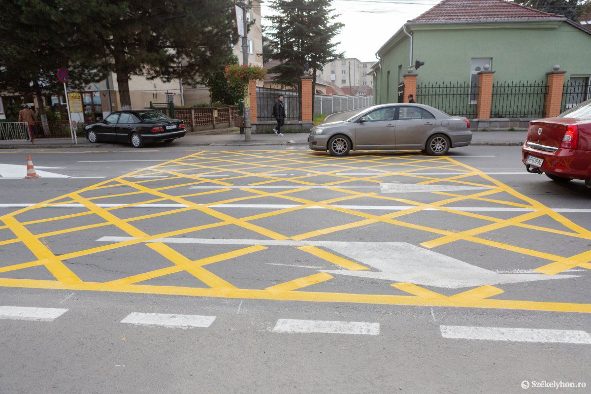 •  Fotó: Erdély Bálint Előd
