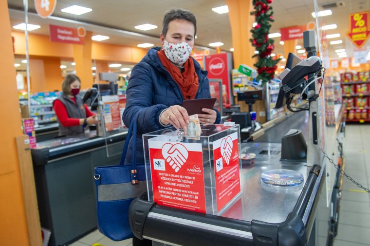 SIC Alapítvány: segítségnyújtás székelyföldiektől székelyföldieknek