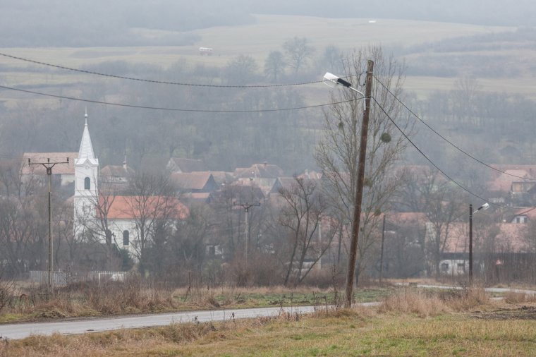Kiengedték a kórházból, de több hónapos lesz a felépülése a pálfalvi medvetámadás áldozatának