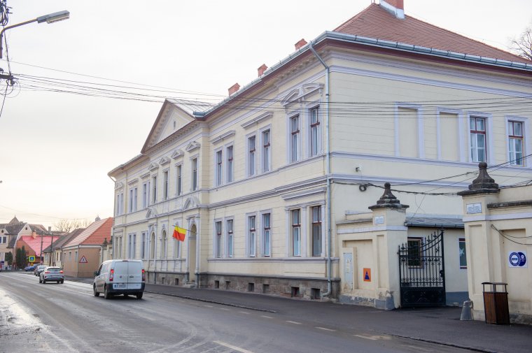 Fertőzési góc a székelykeresztúri kórházban