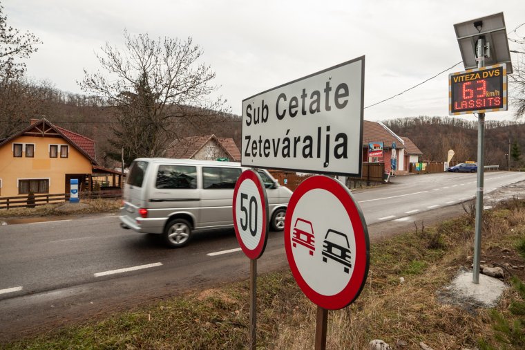 Ha ezt a problémát megoldják, elkezdődhet a lakók rácsatlakozása szennyvízhálózatra