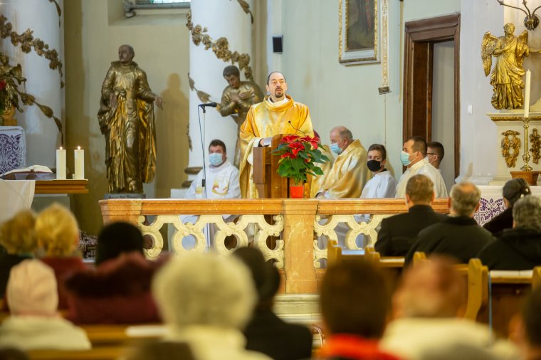 A vigasztalnivaló sok, de a jövő biztos kézben van