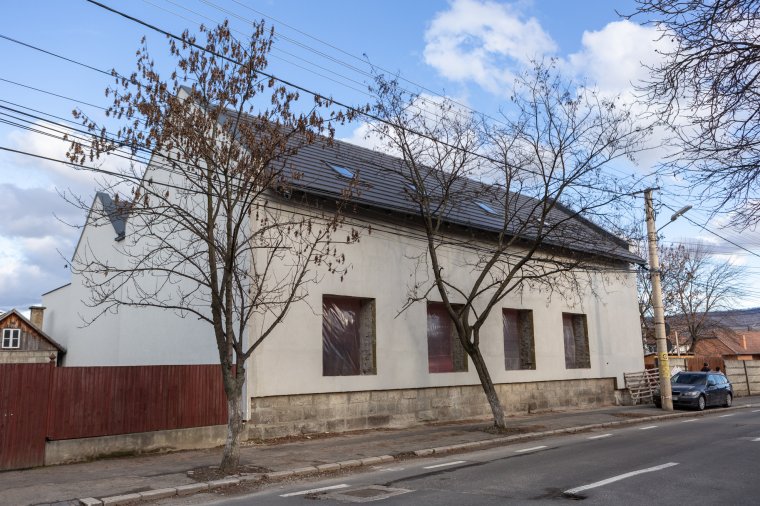 Idén akár meg is nyithat az időseknek szánt székelyudvarhelyi foglalkoztatóközpont