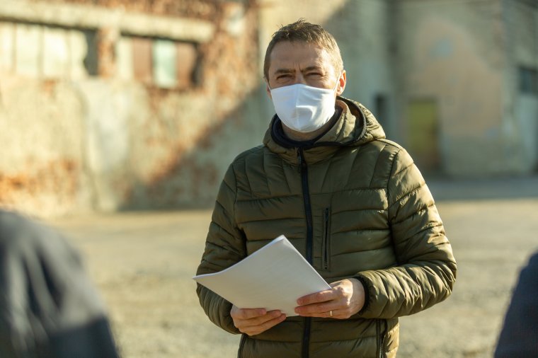 Lejárt a székelyudvarhelyi városmenedzser megbízatása