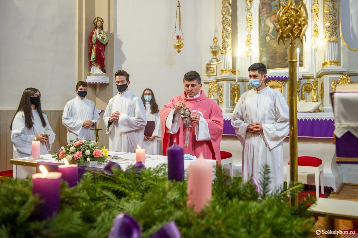 &bullet;  Fotó: Beliczay László