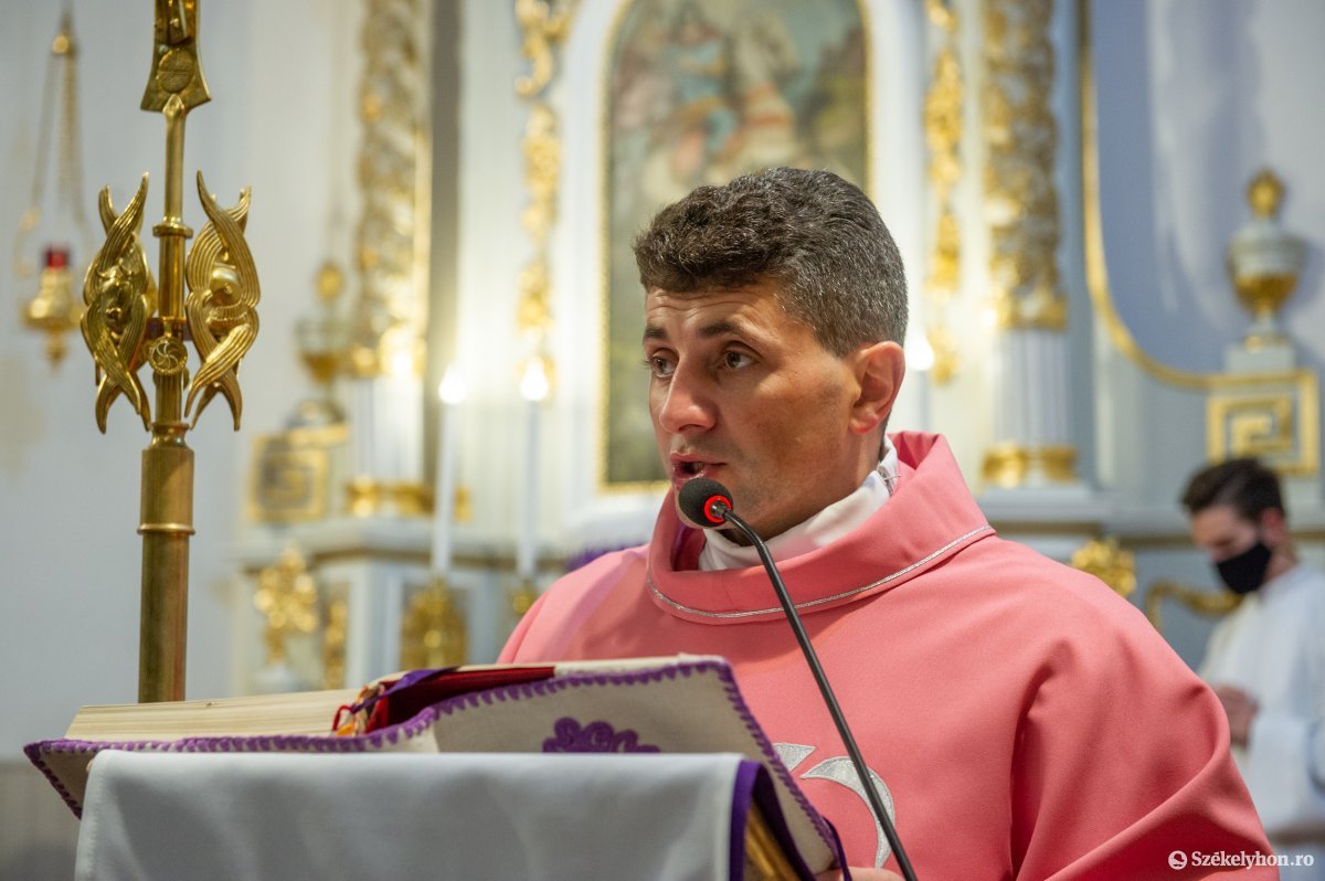 &bullet;  Fotó: Beliczay László