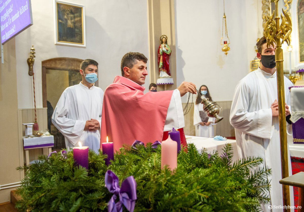 &bullet;  Fotó: Beliczay László