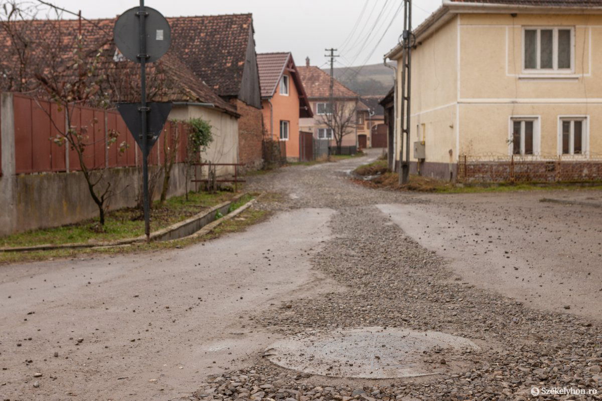 •  Fotó: Erdély Bálint Előd