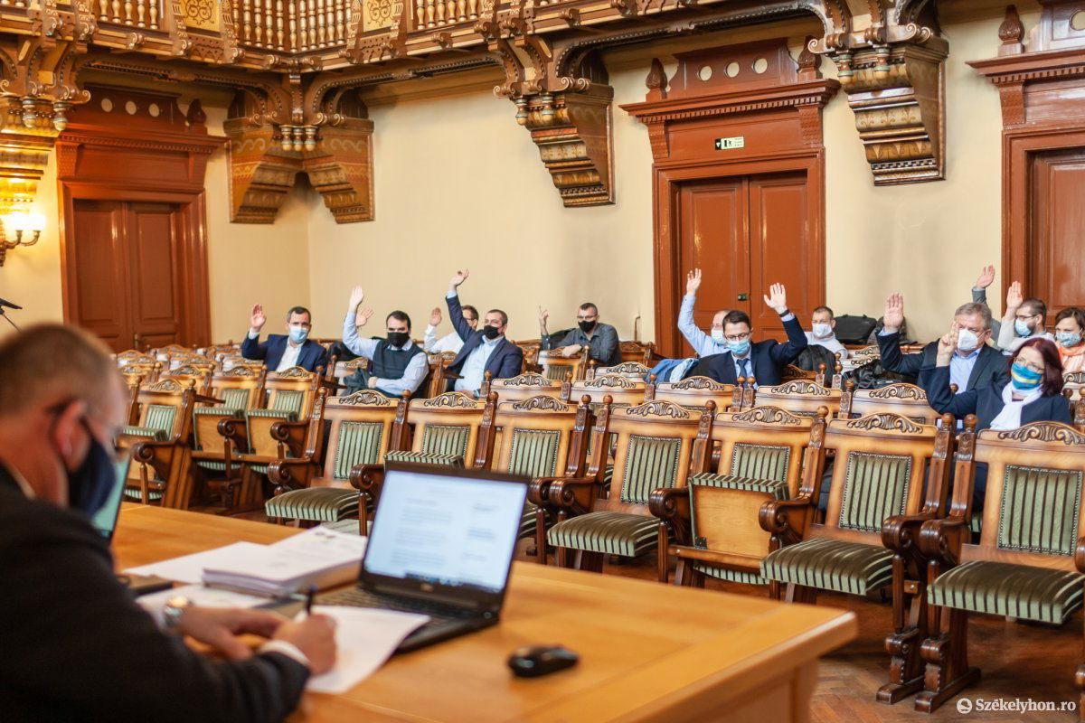 •  Fotó: Erdély Bálint Előd