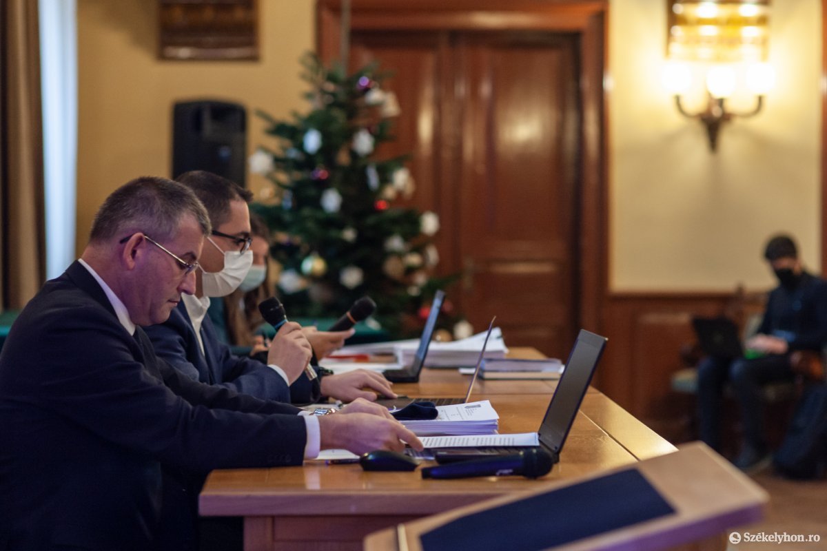 •  Fotó: Erdély Bálint Előd