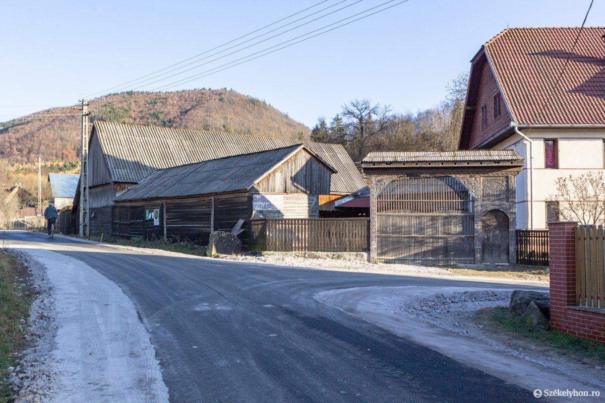 •  Fotó: Erdély Bálint Előd