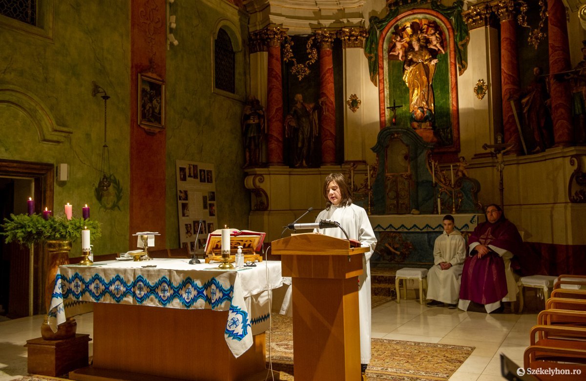 &bullet;  Fotó: Beliczay László