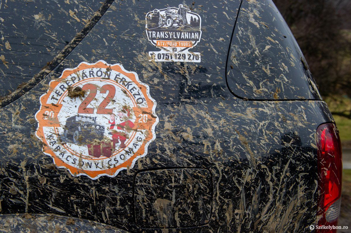 &bullet;  Fotó: Beliczay László