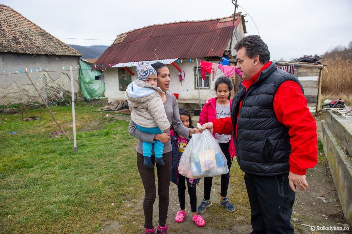 &bullet;  Fotó: Beliczay László