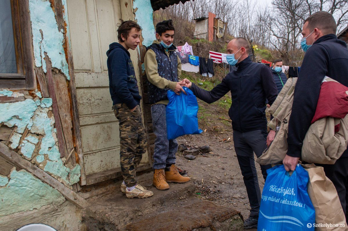 &bullet;  Fotó: Beliczay László