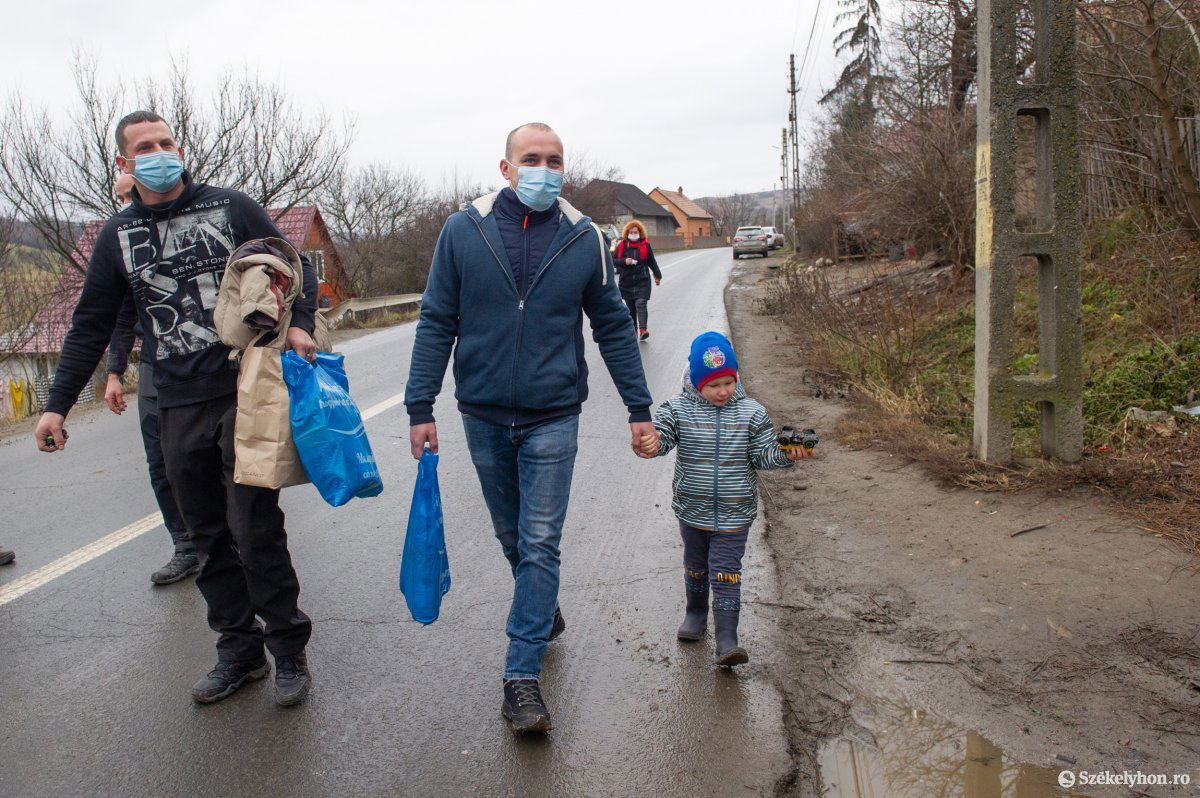 &bullet;  Fotó: Beliczay László