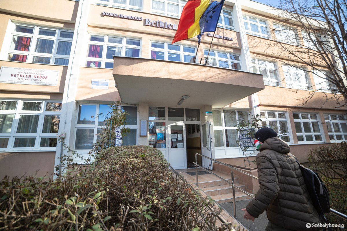 •  Fotó: Erdély Bálint Előd
