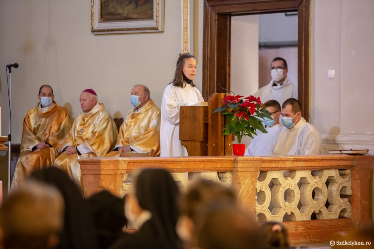 &bullet;  Fotó: Erdély Bálint Előd