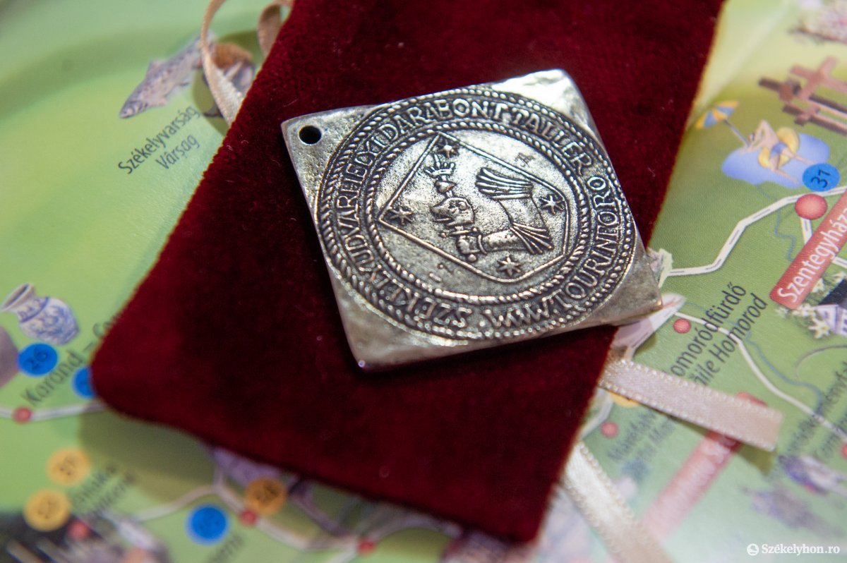 &bullet;  Fotó: Beliczay László