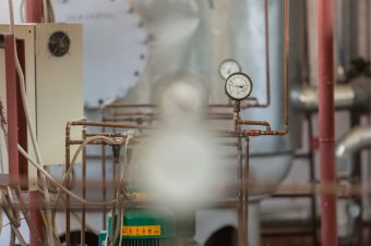 Ártámogatott lesz a fűtés Székelyudvarhelyen az idei fűtésidényben is
