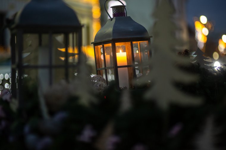 Online karácsonyi vásár Sepsiszentgyörgyön 