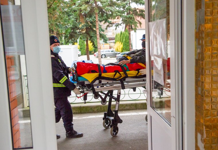Diszkriminatív béremelés az egészségügyben, a méltánytalanságok kiküszöbölését követeli a Sanitas szakszervezet