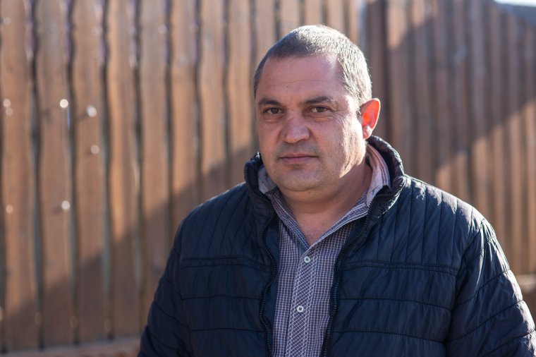 Megoldásra várnak az oklándi földügyek